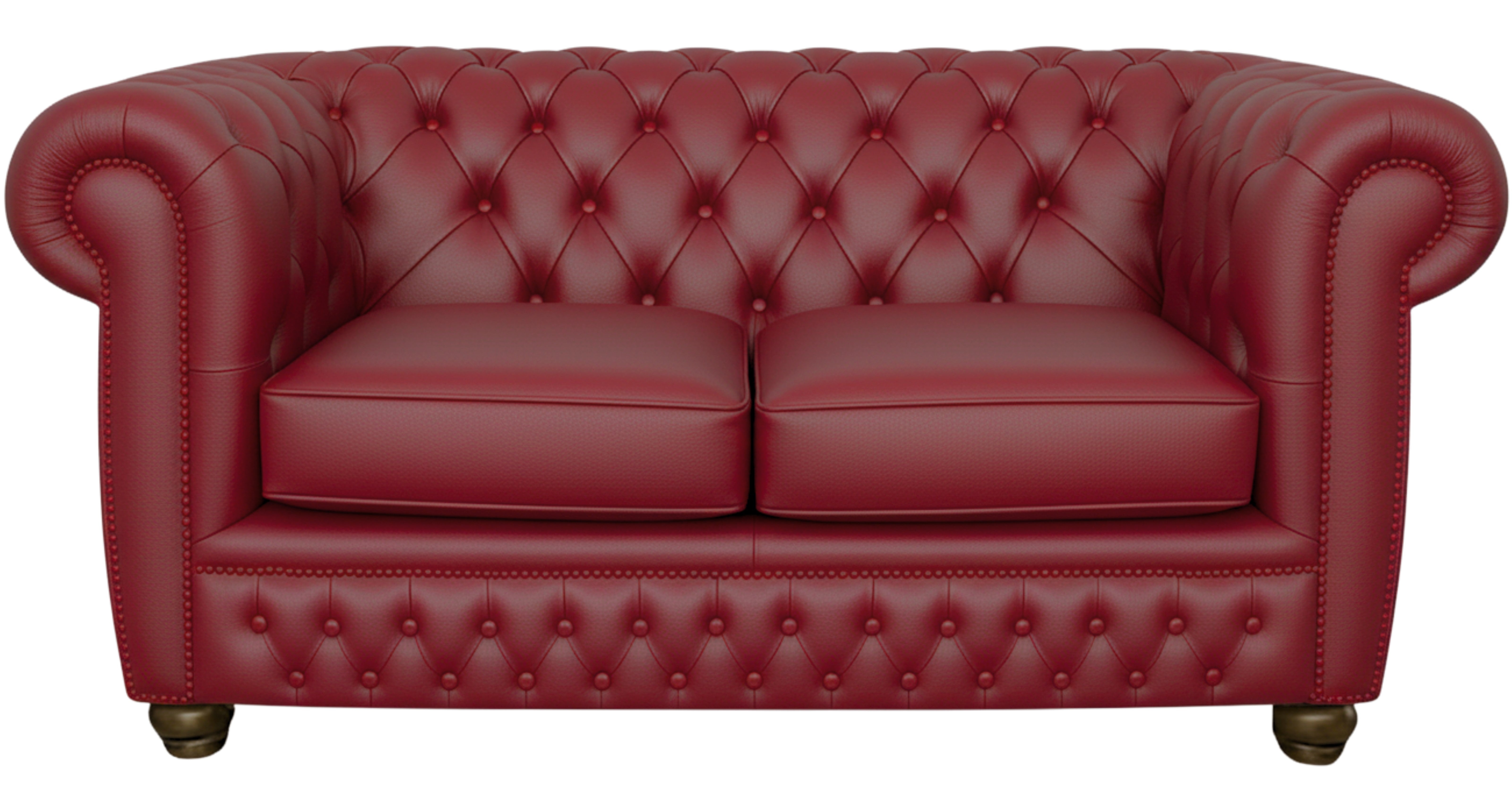 The Chamberlain Chesterfield